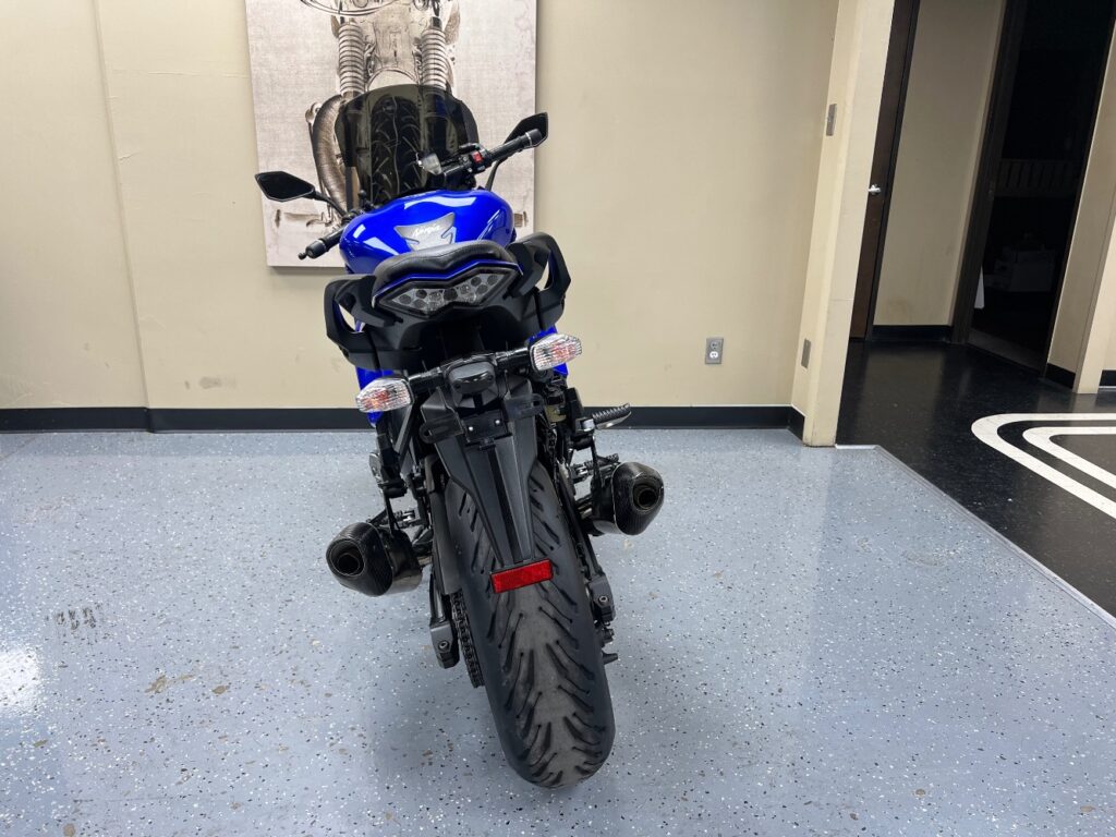 2014 Kawasaki Ninja 1000 ABS
