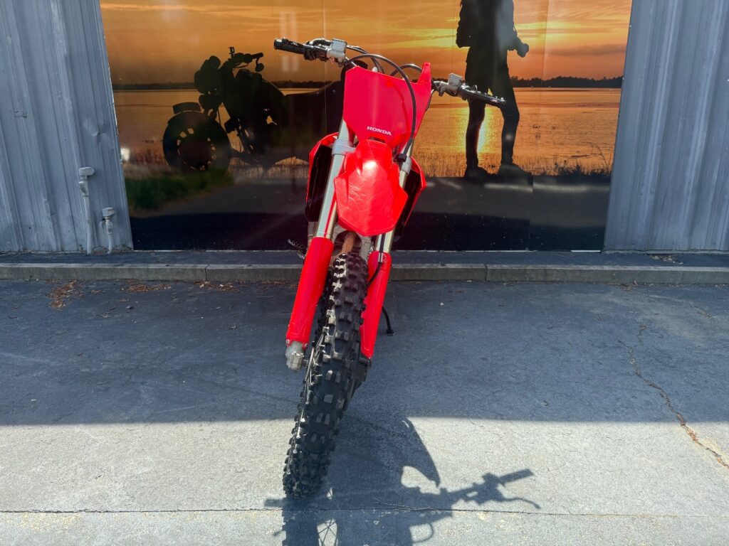 2023 Honda CRF450R