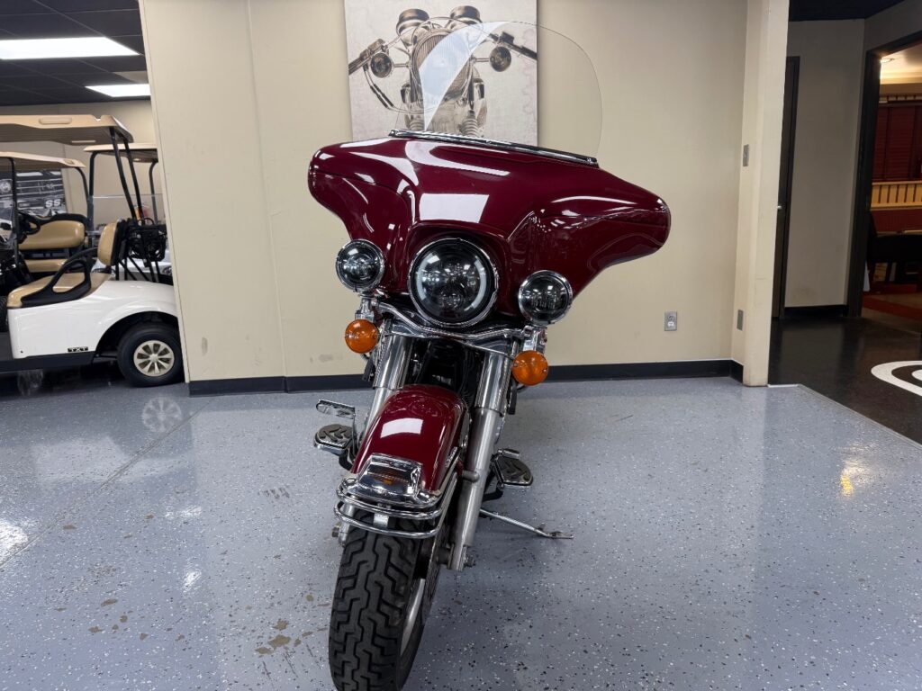 2006 Harley-Davidson FLHTCUI