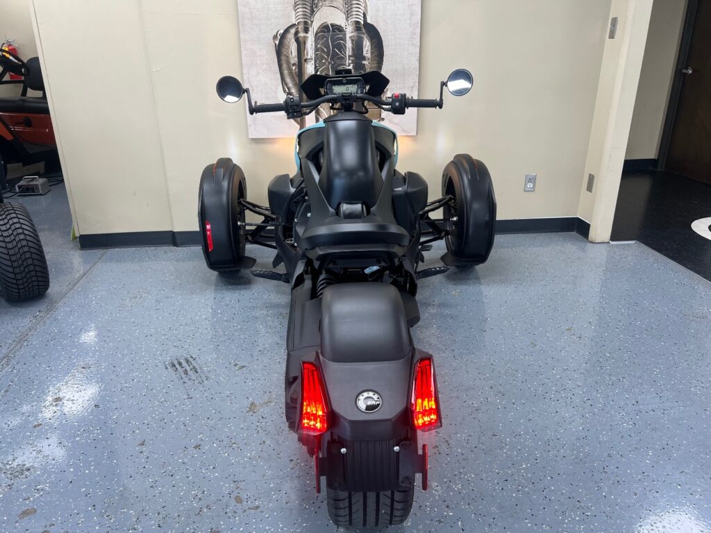 2021 Can-Am Ryker