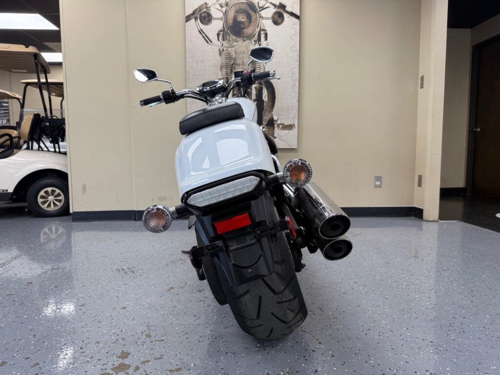 2013 Yamaha V Star 1300