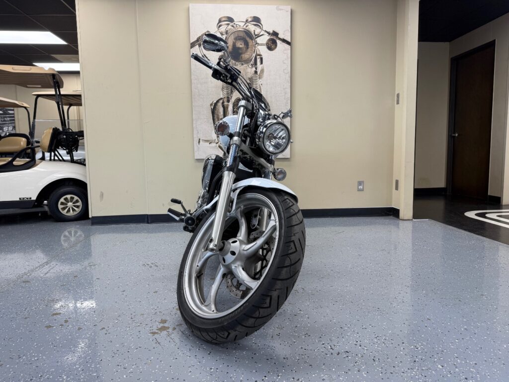 2013 Yamaha V Star 1300