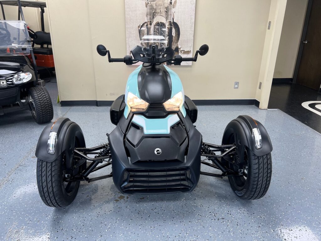 2021 Can-Am Ryker