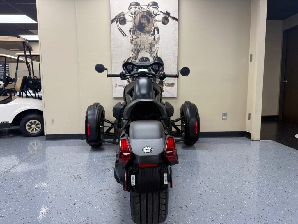 2022 Can-Am Ryker 900 Ace
