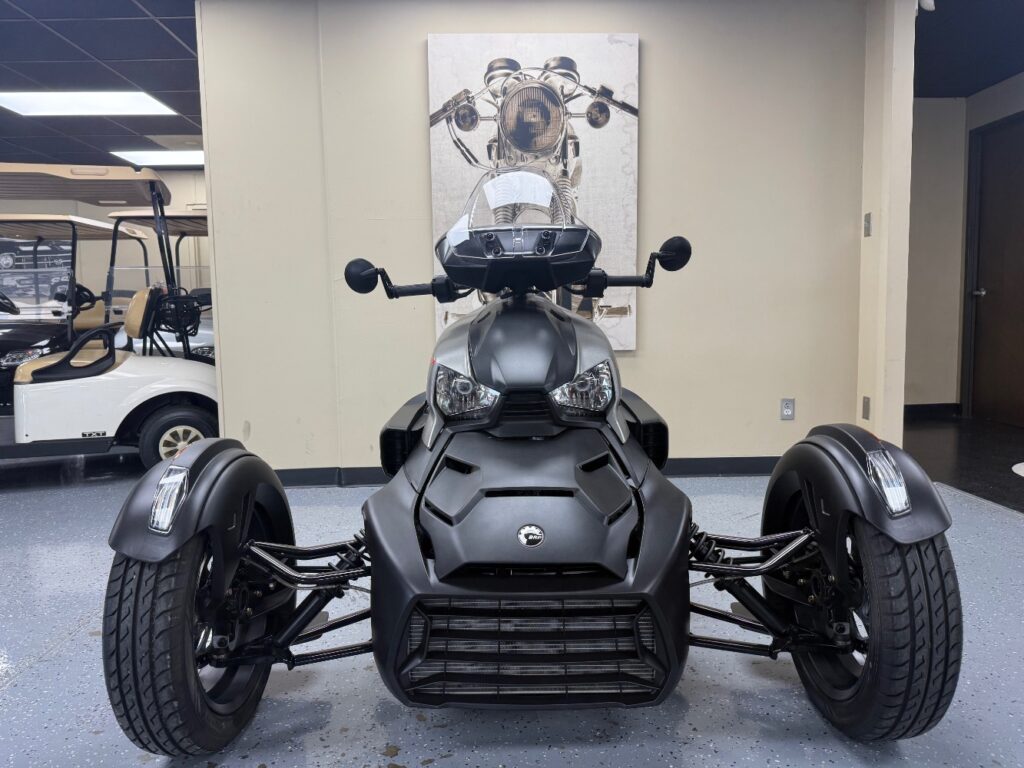 2022 Can-Am Ryker 900 Ace