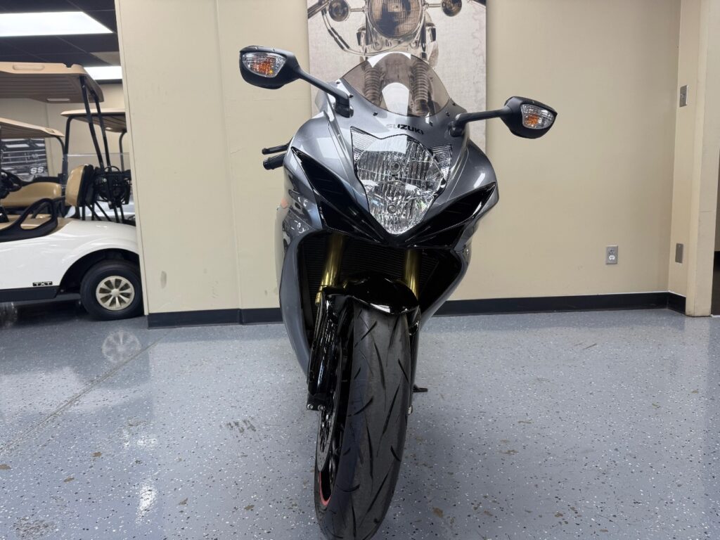 2021 Suzuki GSXR750M1