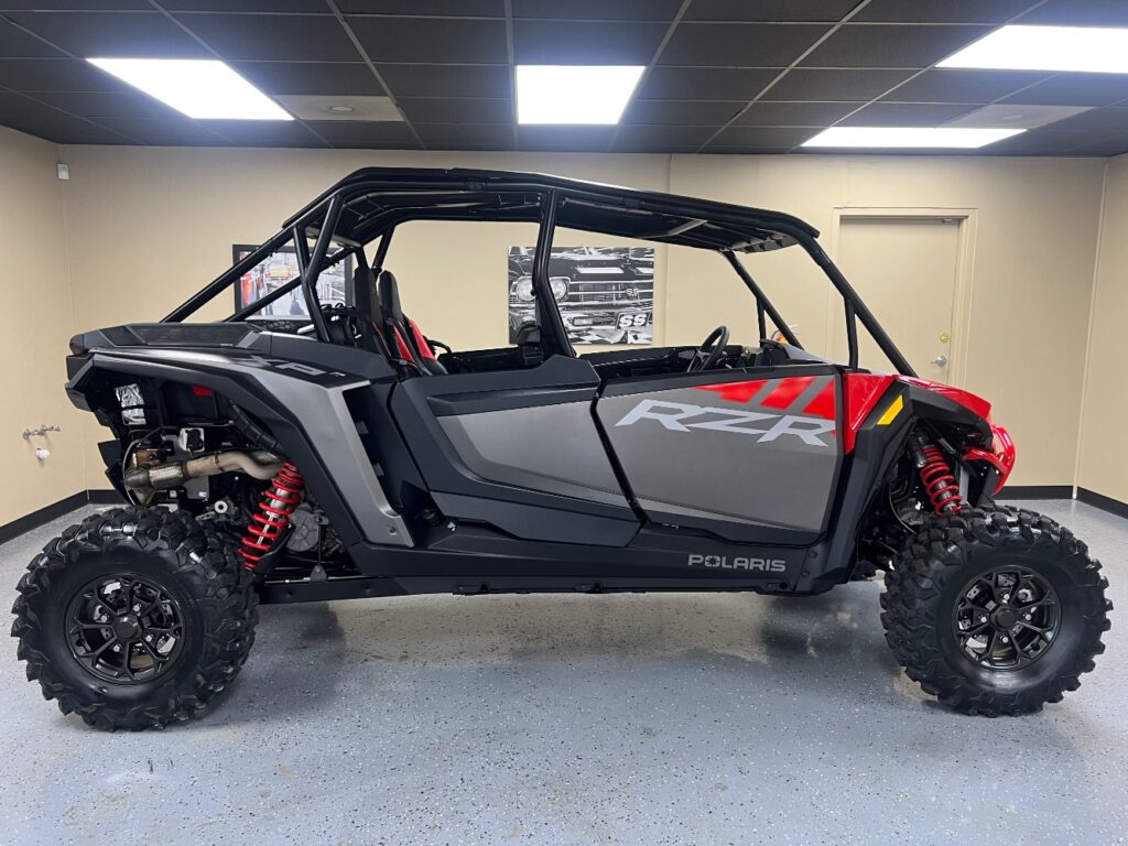 2024 POLARIS RZR XP 4 1000 Ultimate