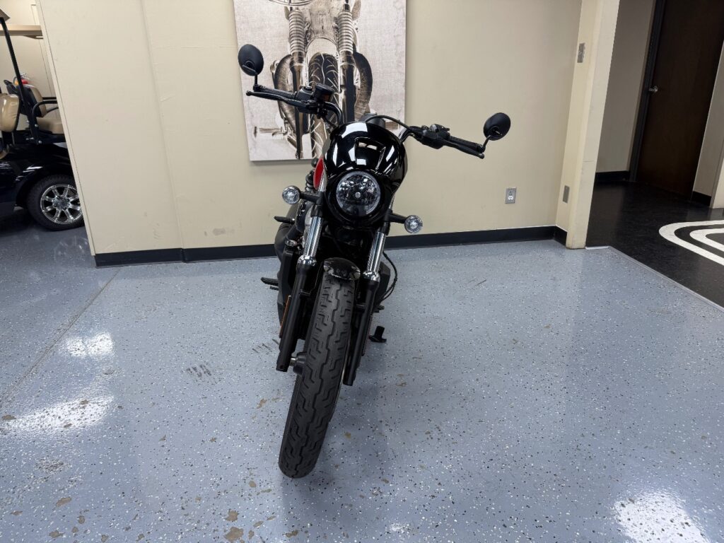 2022 Harley-Davidson RH975