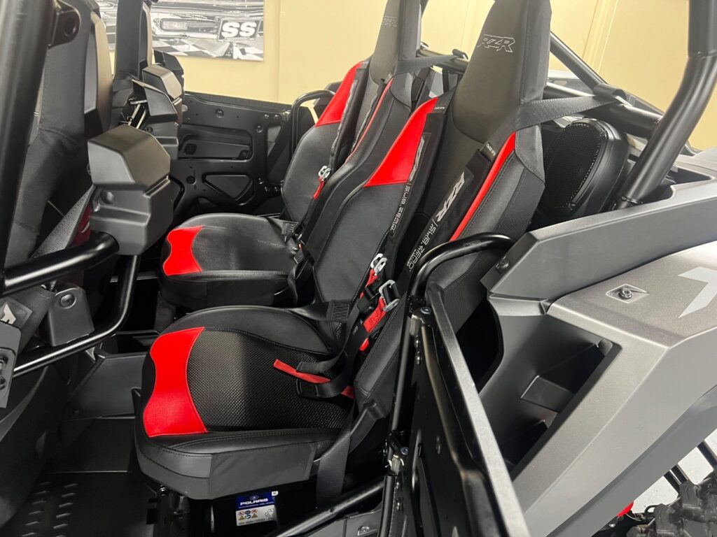 2024 POLARIS RZR XP 4 1000 Ultimate