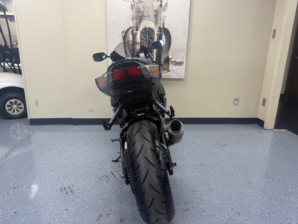 2021 Suzuki GSXR750M1