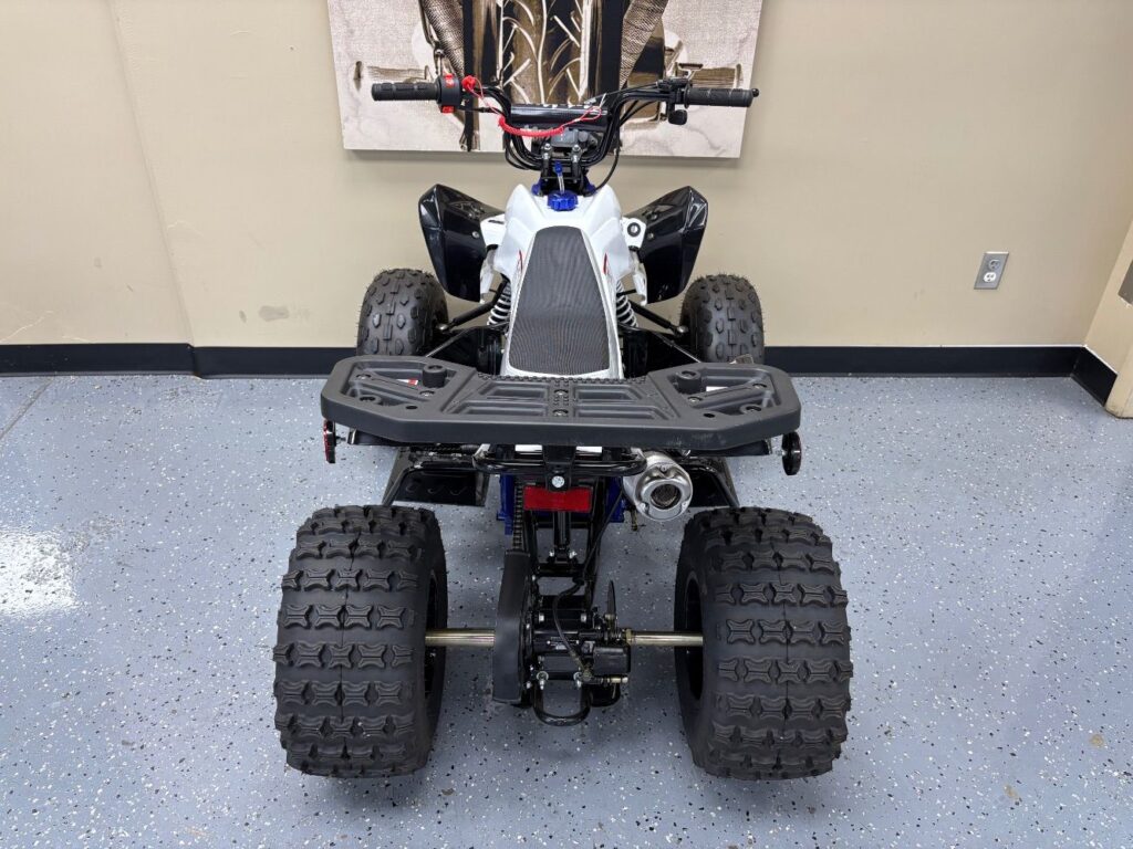 2022 Bobcat 120CC