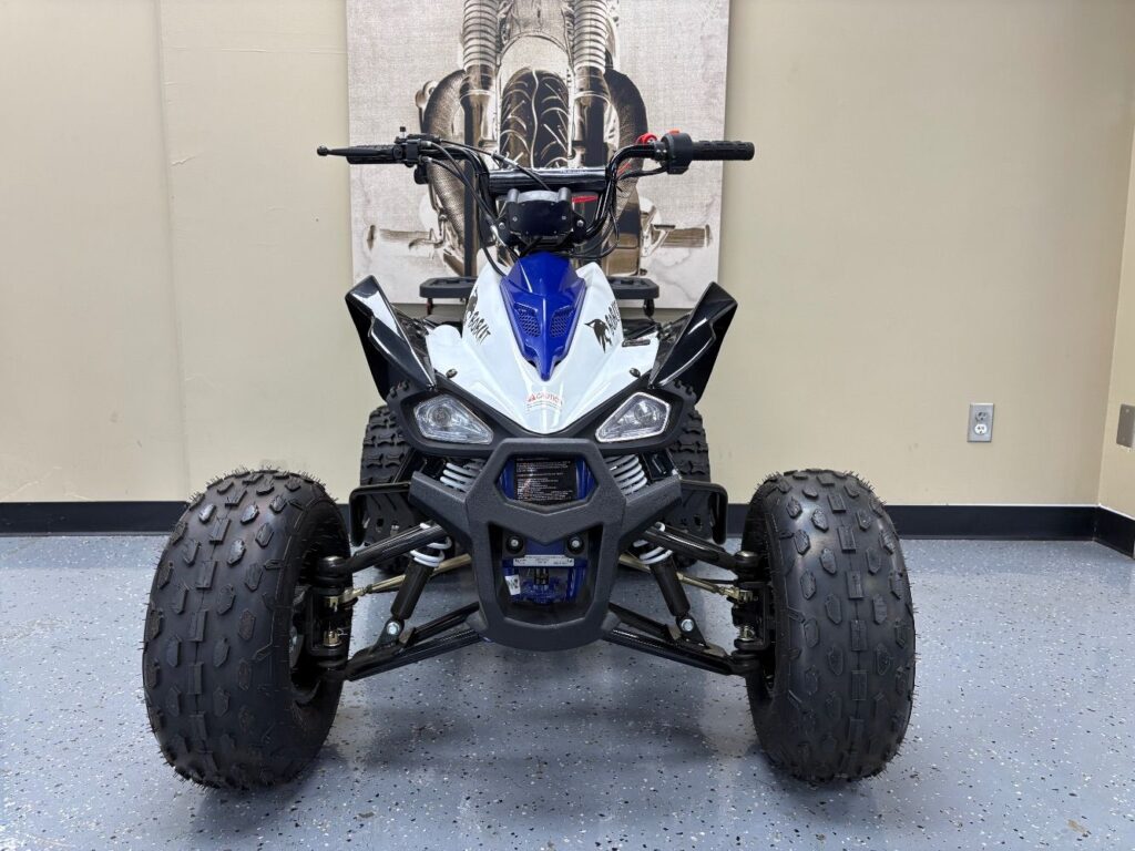 2022 Bobcat 120CC