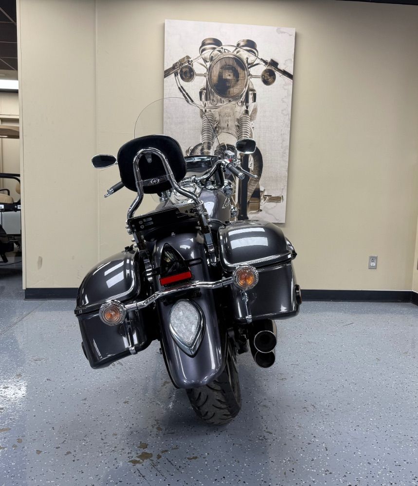 2008 Yamaha XV1700A