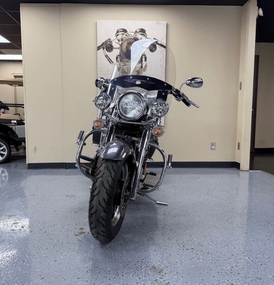 2008 Yamaha XV1700A
