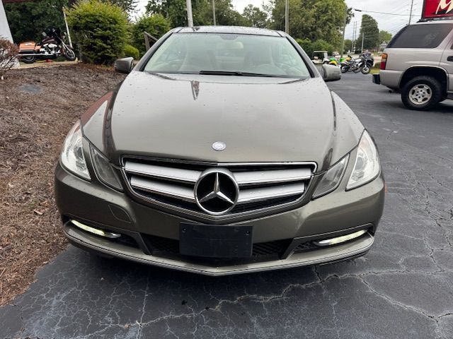 2013 Mercedes-Benz E 350