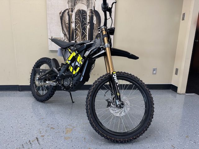 2025 Surron Light Bee X