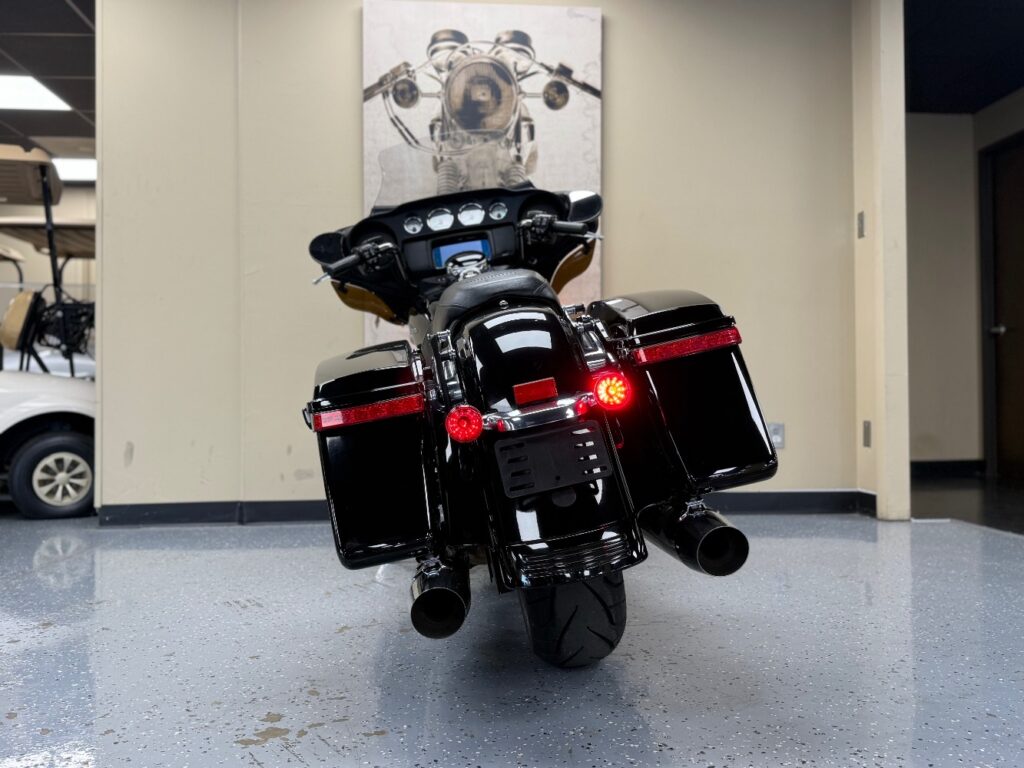 2019 Harley-Davidson Street Glide