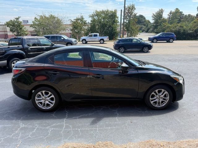 2016 Scion iA