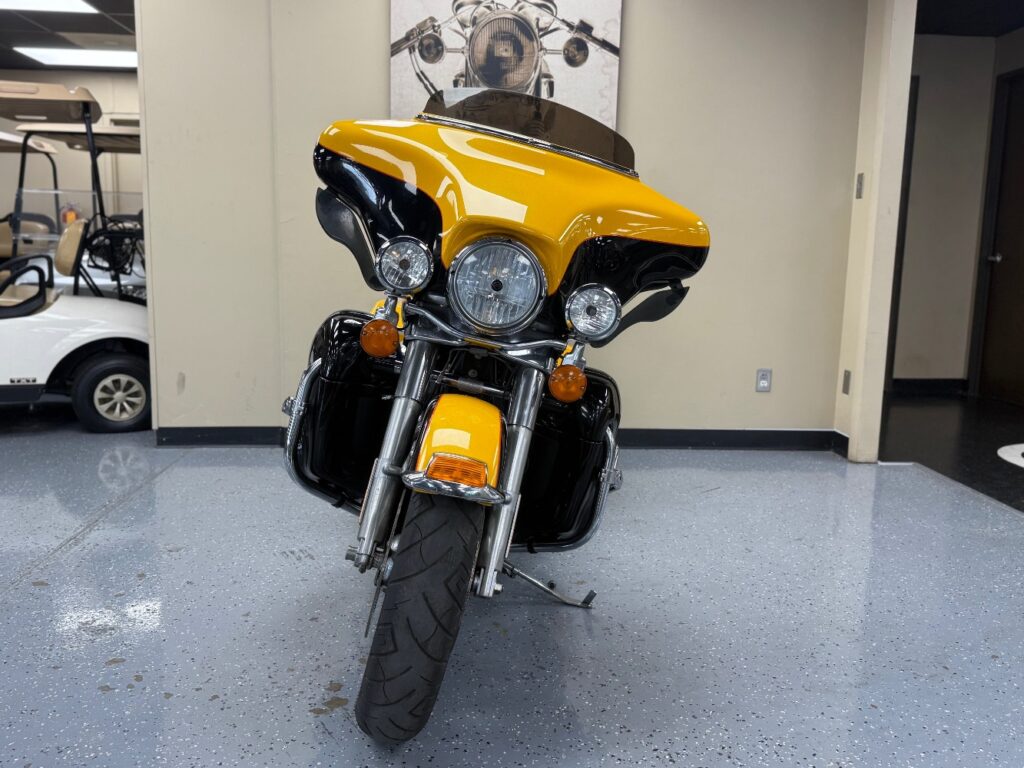 2013 Harley-Davidson Electra Glide Ultra Limited