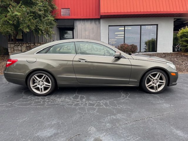 2013 Mercedes-Benz E 350
