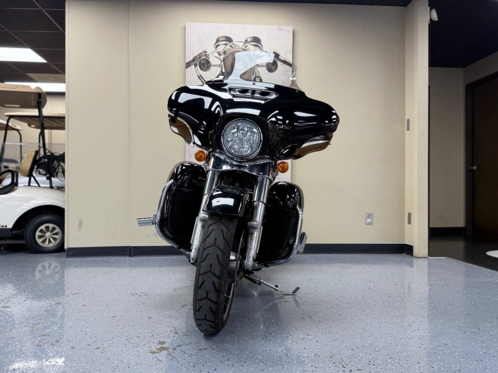 2019 Harley-Davidson Street Glide