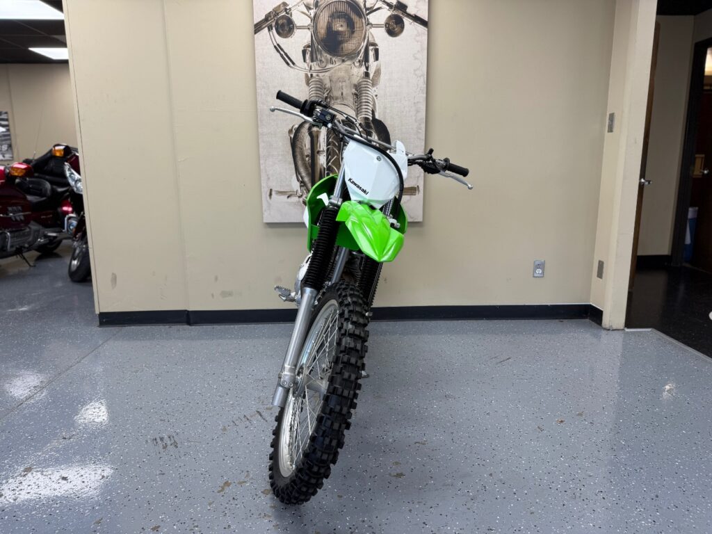 2023 Kawasaki KLX230