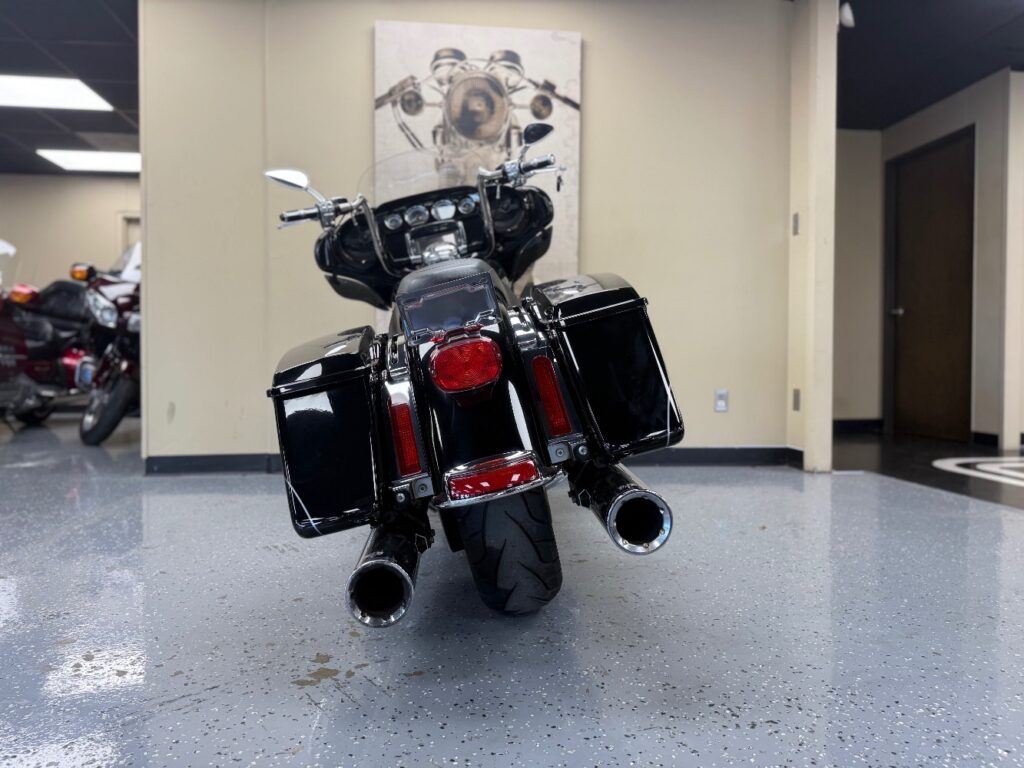 2014 Harley-Davidson Electra Glide Ultra Limited