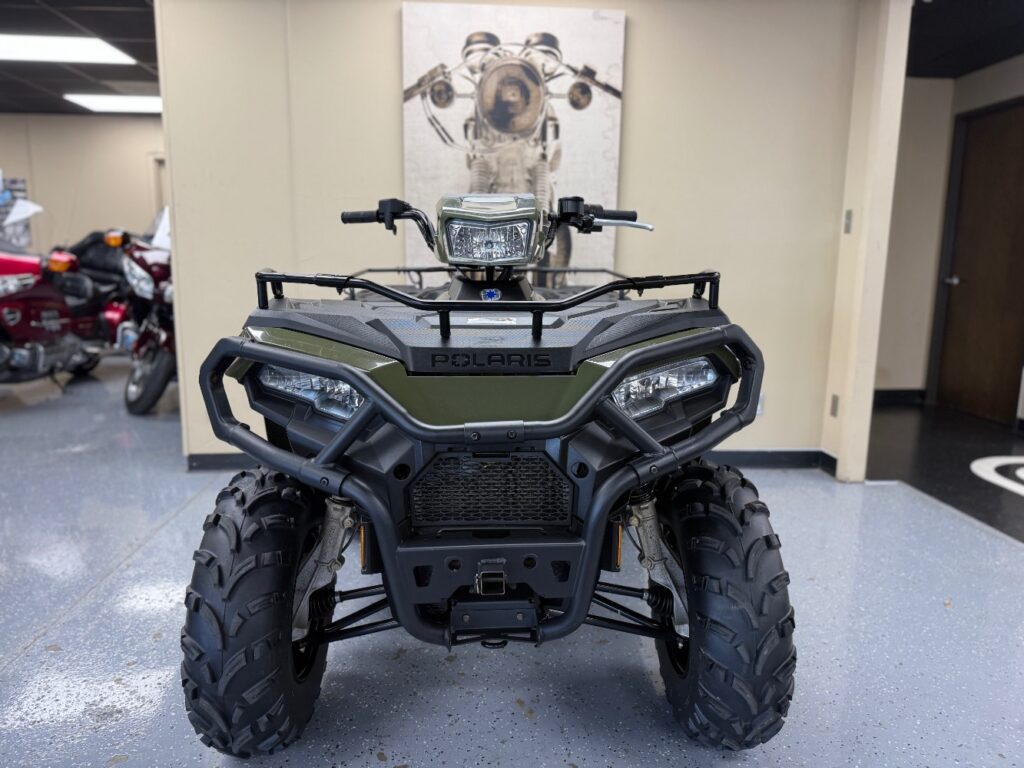 2023 POLARIS Sportsman 450
