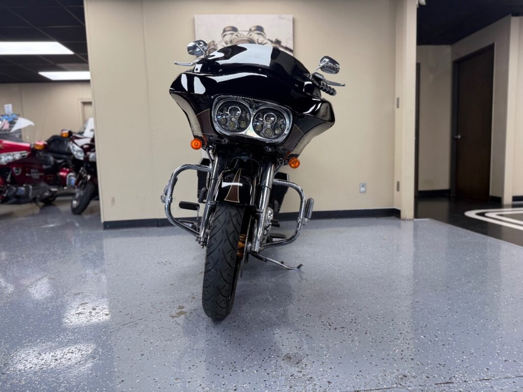 2013 Harley-Davidson Road Glide Ultra