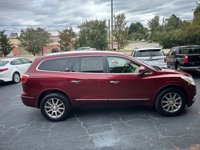 2015 Buick Enclave