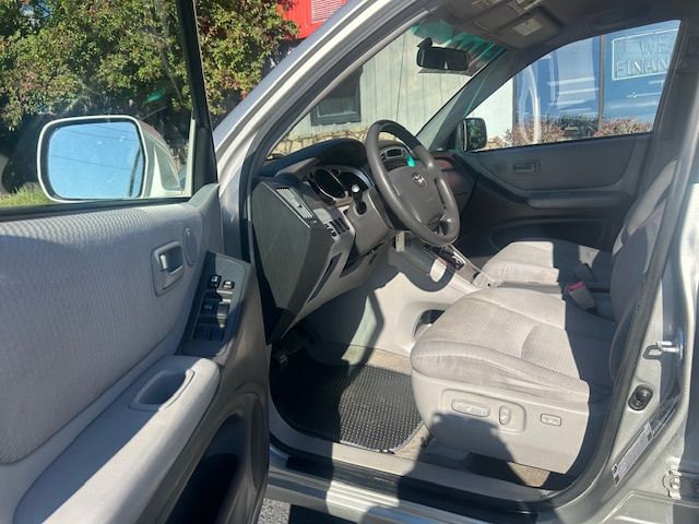 2006 Toyota Highlander