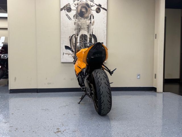 2020 Kawasaki 636