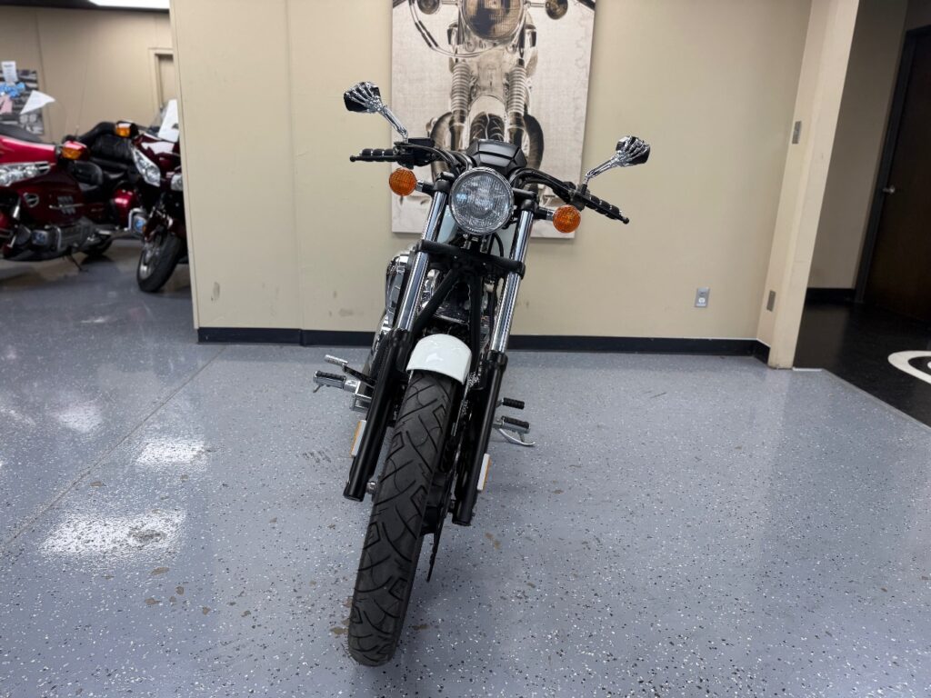 2011 Honda Fury