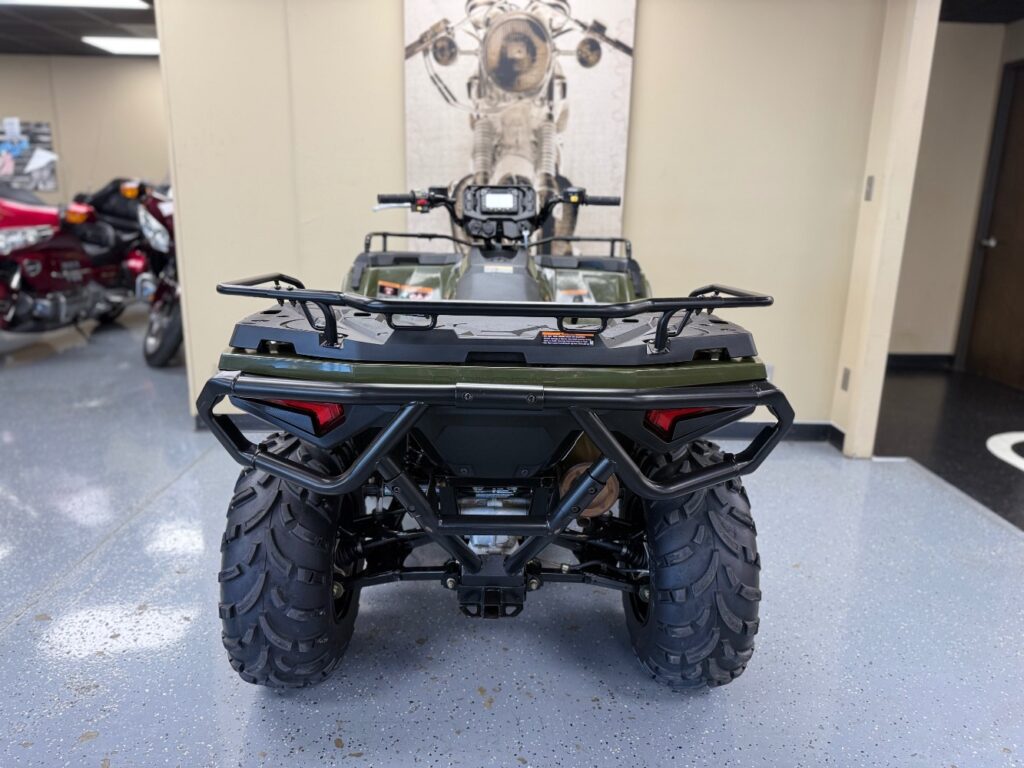 2023 POLARIS Sportsman 450