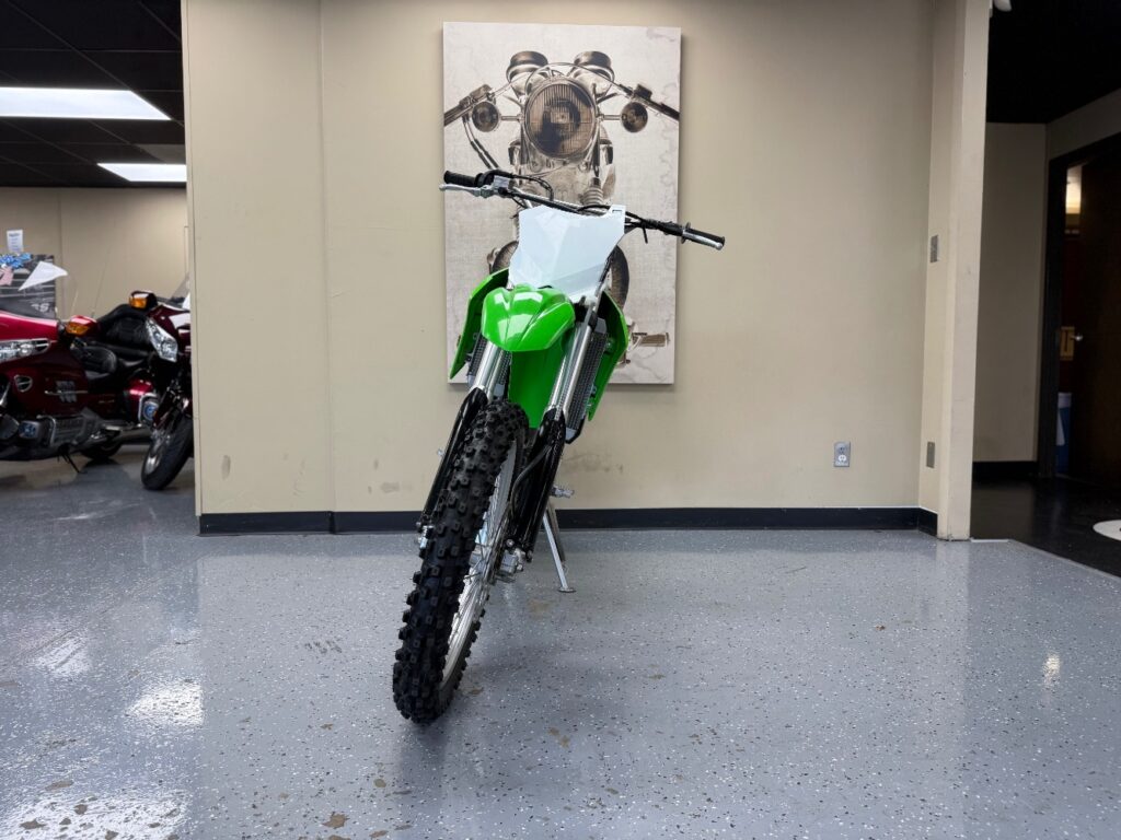 2022 Kawasaki KLX300