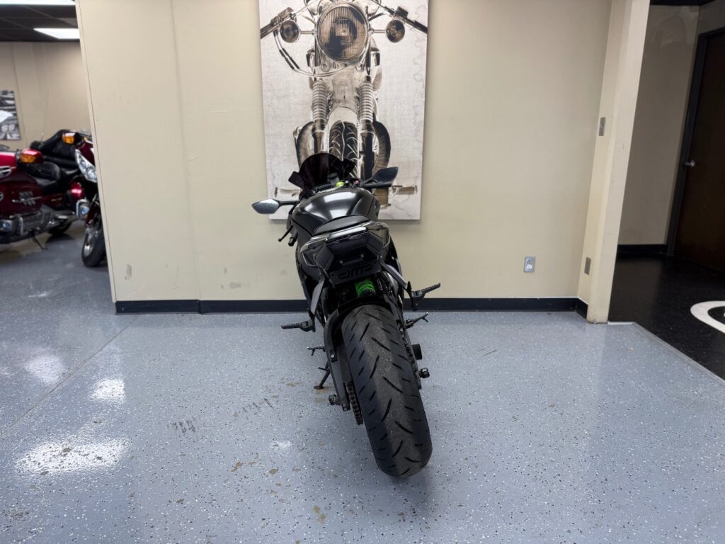 2015 Kawasaki ZX1000-J