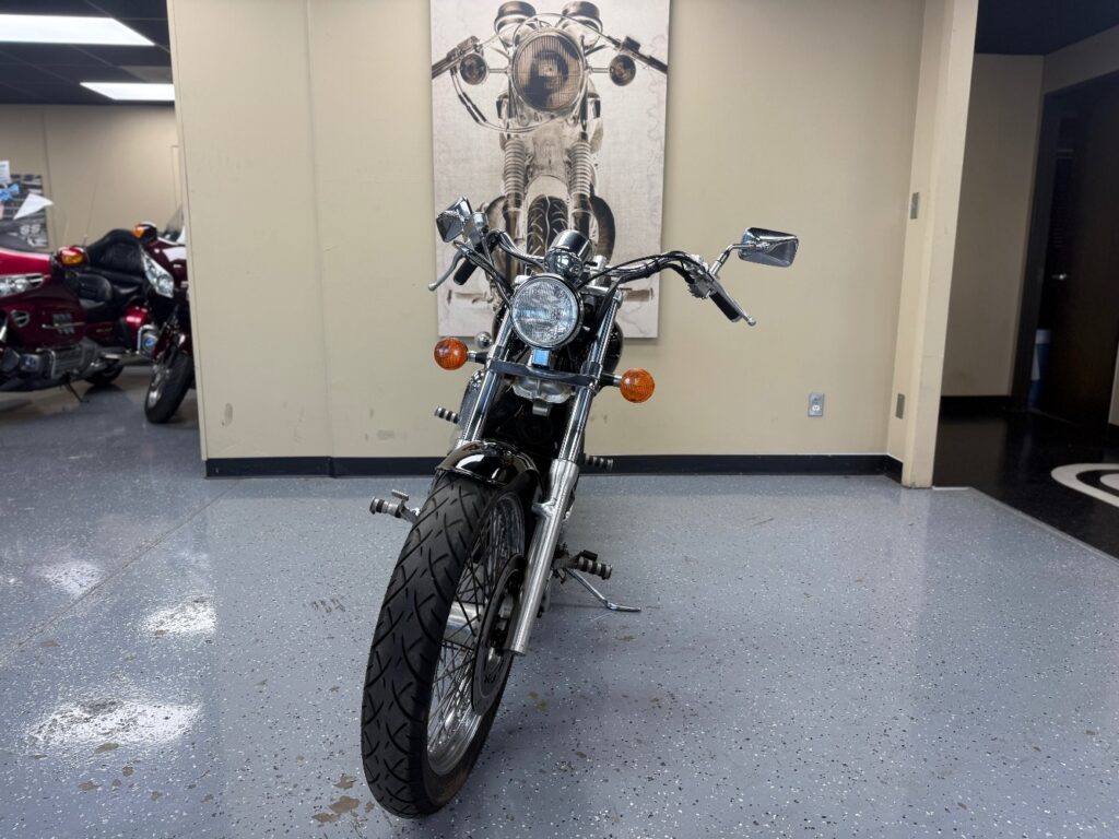 2006 Honda Shadow VLX