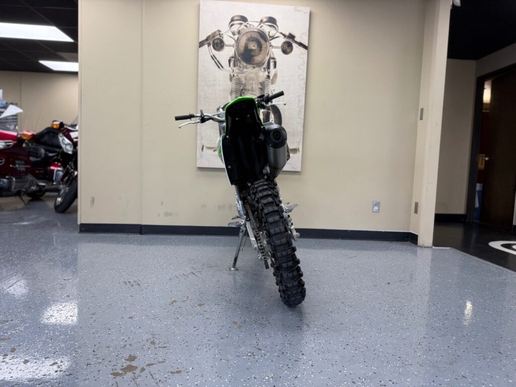 2023 Kawasaki KLX230