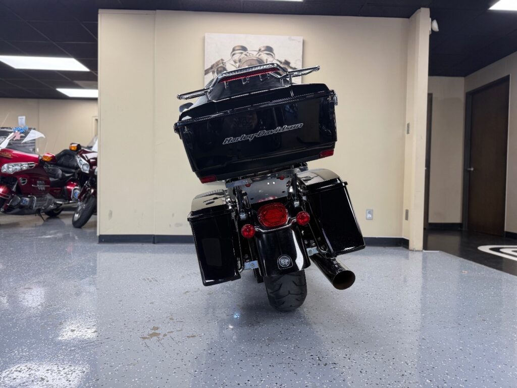 2013 Harley-Davidson Road Glide Ultra