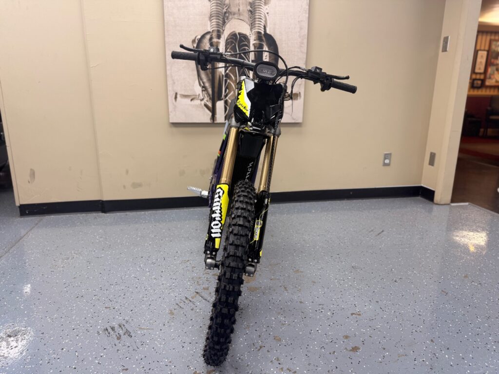 2025 Surron Light Bee X