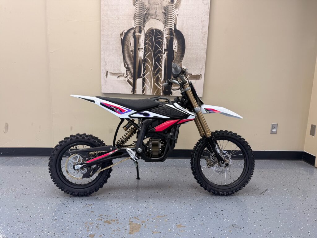 2025 Surron Hyper Bee