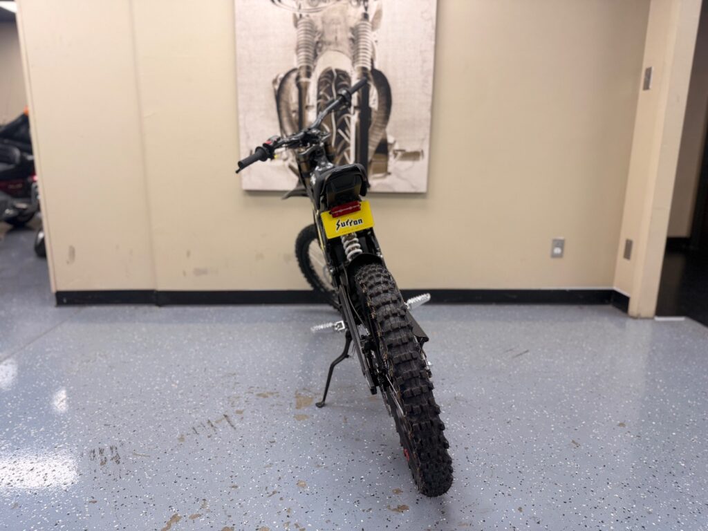 2025 Surron Light Bee X