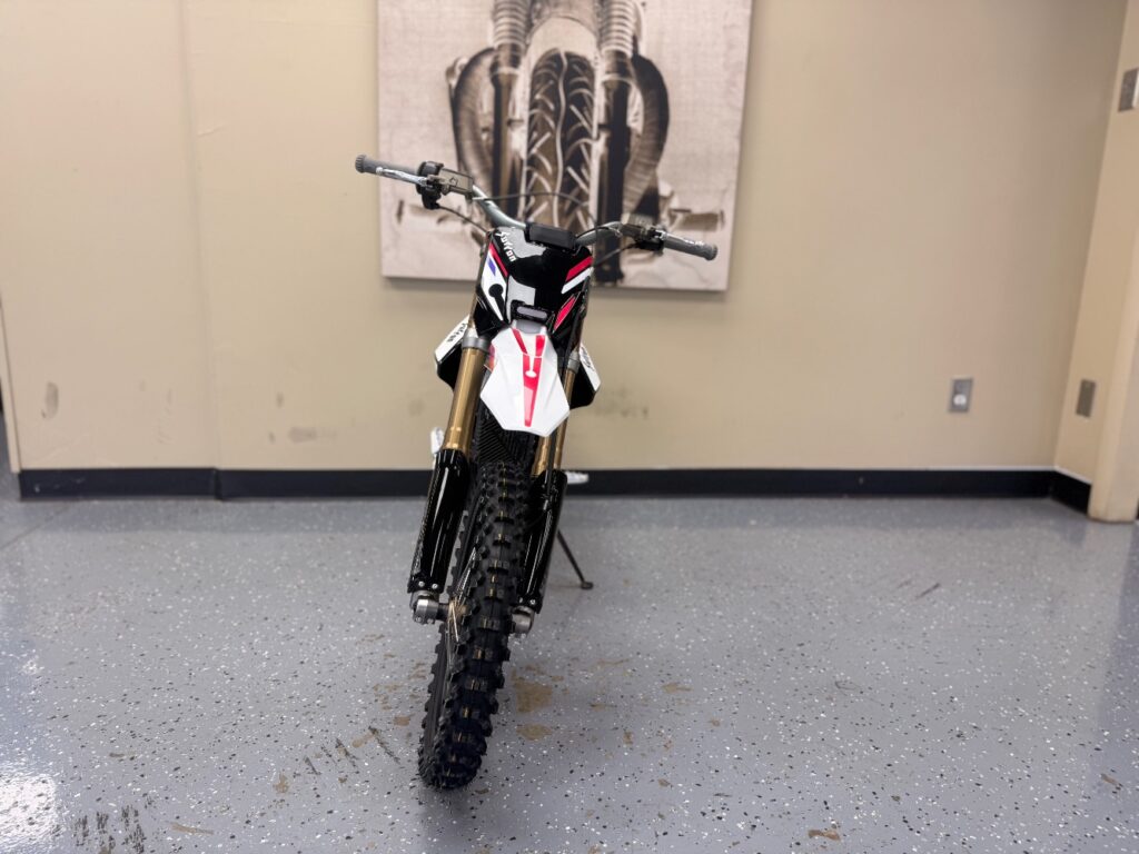 2025 Surron Hyper Bee