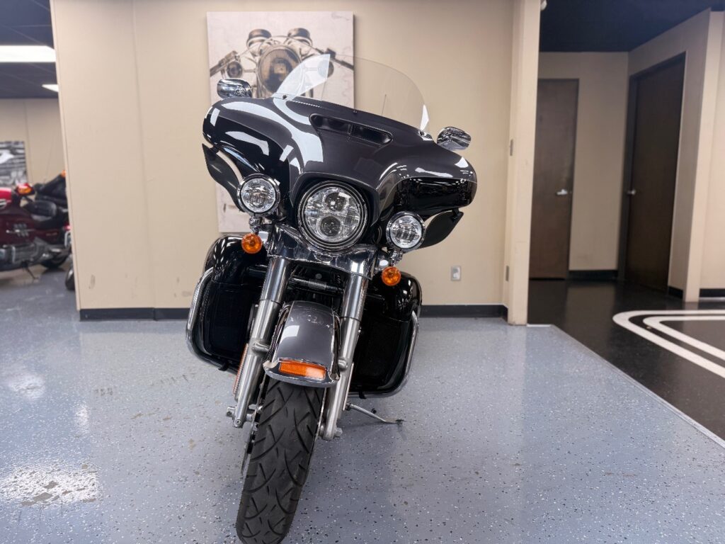 2014 Harley-Davidson Electra Glide Ultra Limited