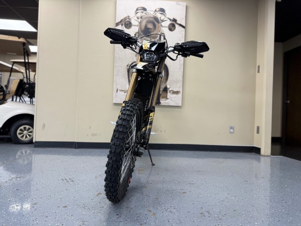 2025 Surron Ultra Bee