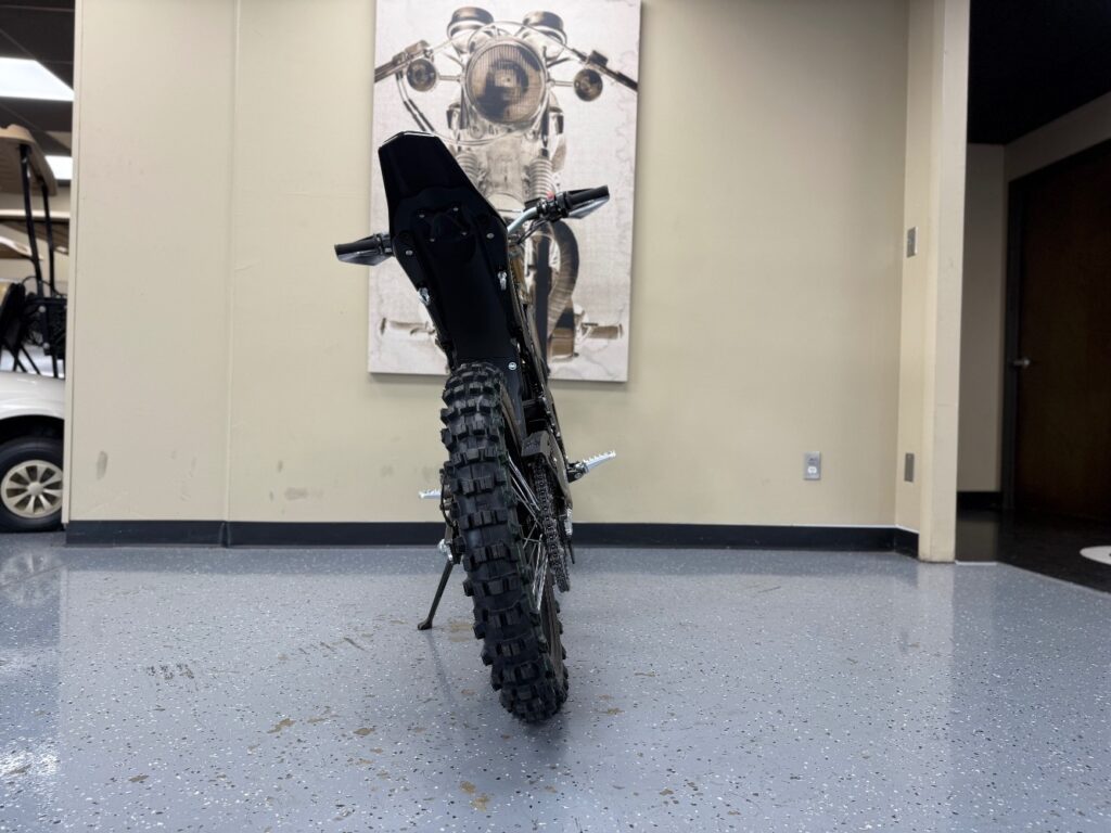 2025 Surron Ultra Bee