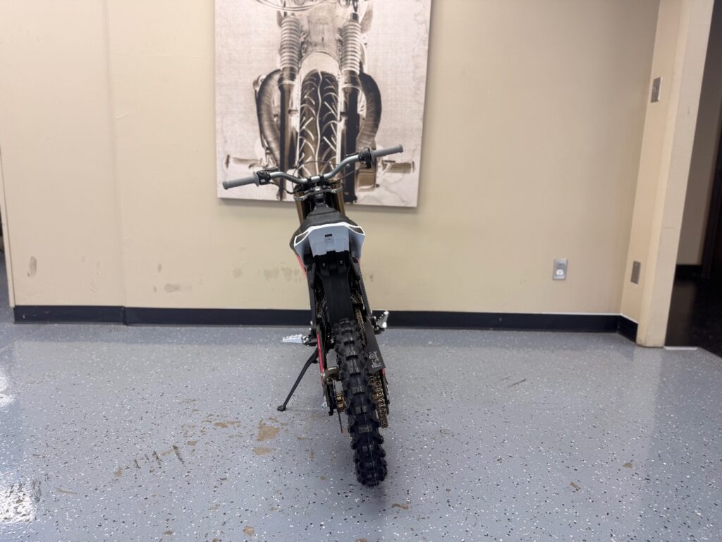 2025 Surron Hyper Bee