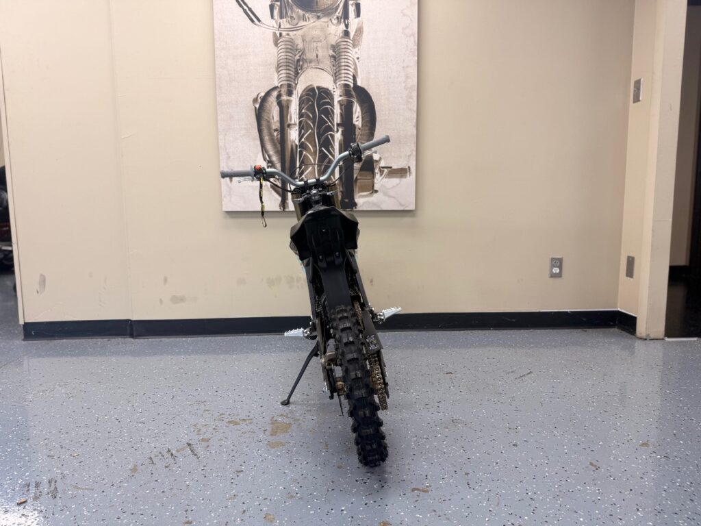 2025 Surron Hyper Bee