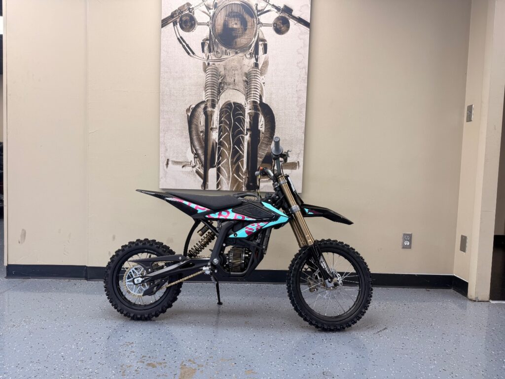 2025 Surron Hyper Bee