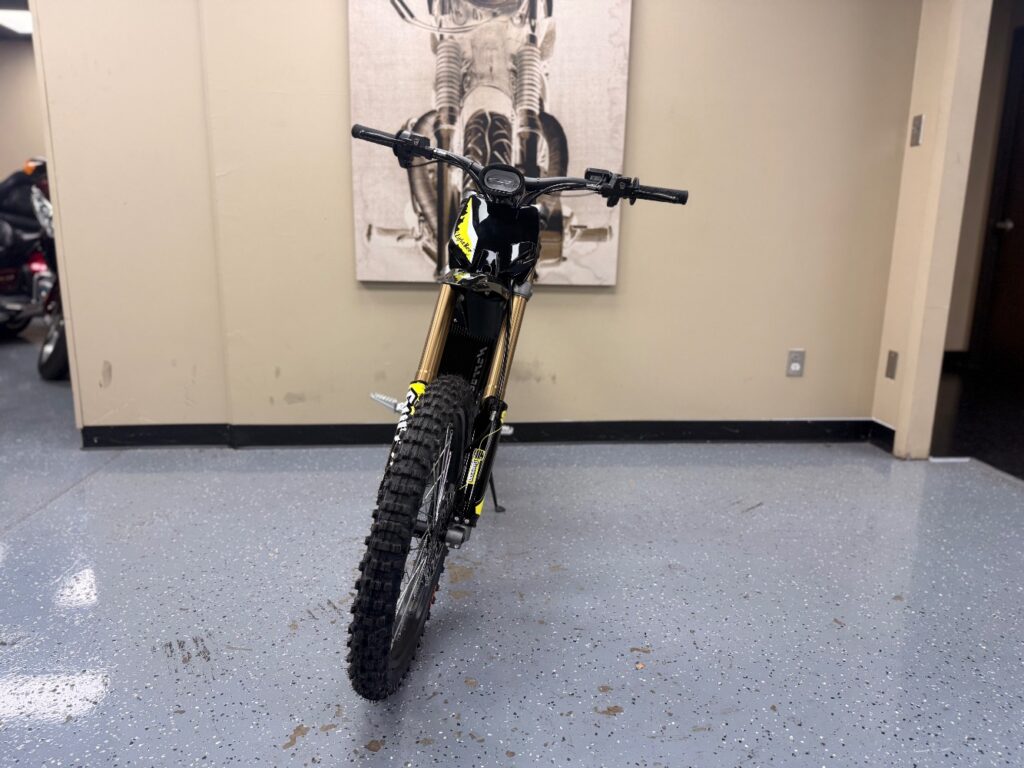 2025 Surron Light Bee X